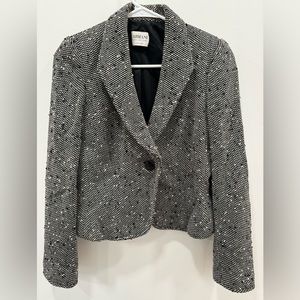 Armani Collezioni Blazer (Matching Skirt in Separate Listing)